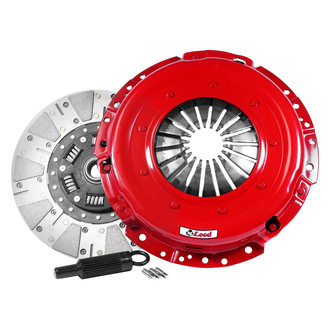 McLeod® - Street Extreme Clutch Kit