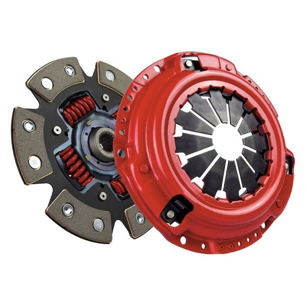  McLeod® - Street Tuner Clutch Kit