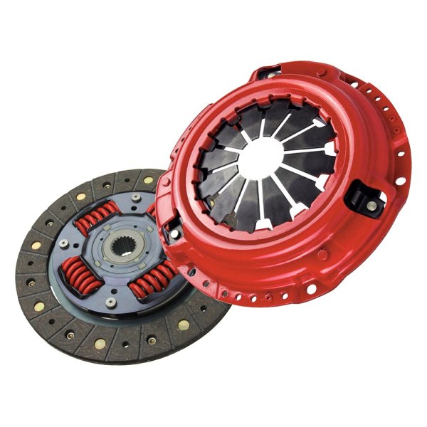  McLeod® - Street Elite Clutch Kit