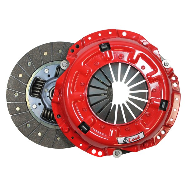 McLeod® - Street Elite Clutch Kit