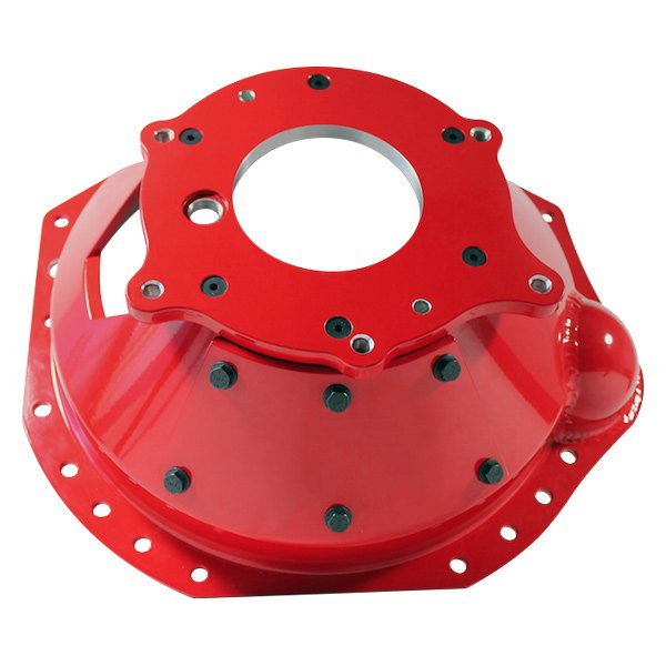 McLeod® 8560T SFI Bellhousing