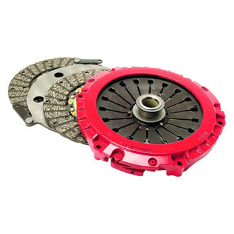McLeod® - RST Twin Disc Clutch Kit