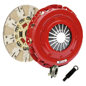 McLeod® - Street Extreme™ Clutch Kit