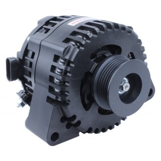 Mechman Alternators™ | High Output Alternators — CARiD.com