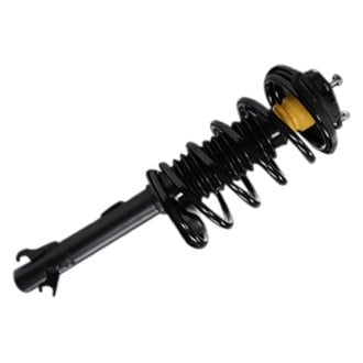 Mega Automotive® - Express Rear Complete Strut Assembly