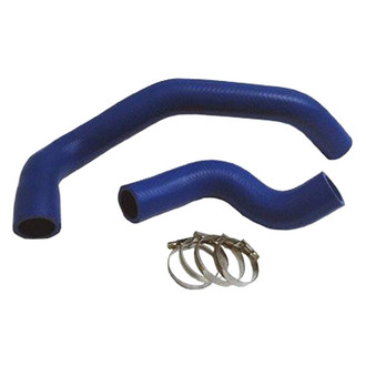 Megan Racing® - Reinforced Engine Coolant Radiator Hose