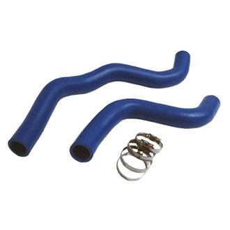 Megan Racing® - Reinforced Engine Coolant Radiator Hose