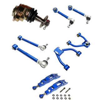 Megan Racing® - Control Arms Kit