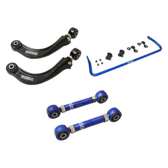 Megan Racing® - Camber Arms Kit