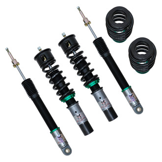 Megan Racing® - Euro-Street Series Coilover Damper Kit