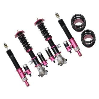 Megan Racing® - Spec-RS Series Coilover Damper Kit