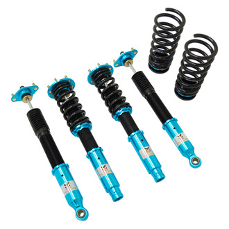 Megan Racing® - EZ II Series Coilover Damper Kit