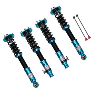Megan Racing® - EZ II Series Coilover Damper Kit