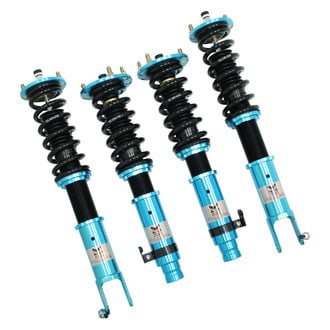 Megan Racing® - EZ II Series Coilover Damper Kit
