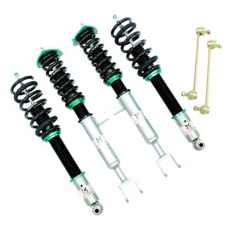Megan Racing® - Euro-Street Series Coilover Damper Kit