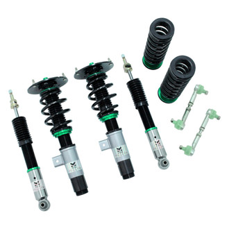 Megan Racing® - Euro II Series Coilover Damper Kit