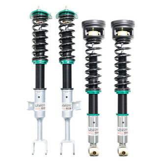 Megan Racing® - Euro-Street Series Coilover Damper Kit
