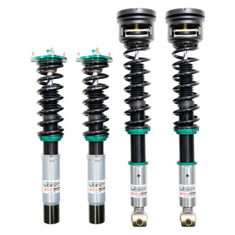 Megan Racing® - Euro I Series Front and Rear Coilover Kit