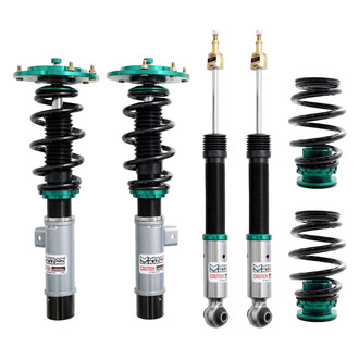 Megan Racing® - Euro II Series Coilover Damper Kit