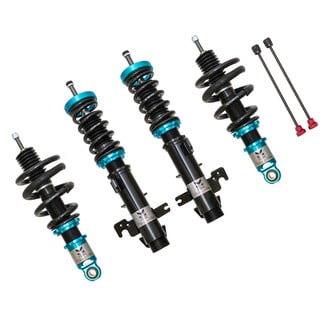 Megan Racing® - EZ Street Series Coilover Damper Kit