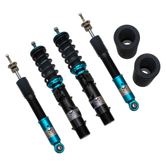 Megan Racing® - EZ I Series Front and Rear Coilover Kit