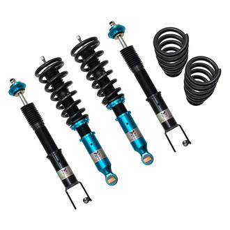 Megan Racing® - EZ Street Series Coilover Damper Kit