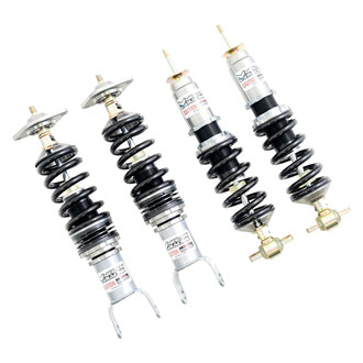 Megan Racing® - Track Series Front and Rear Coilover Kit