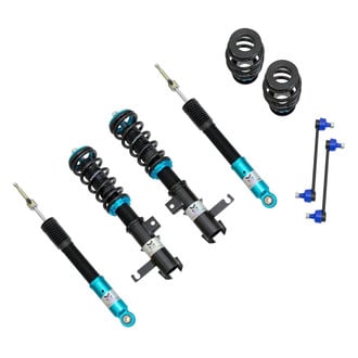 Megan Racing® - EZ I Series Front and Rear Coilover Kit