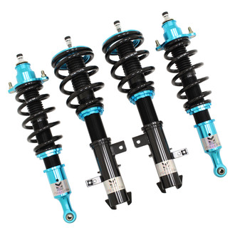 Megan Racing® - EZ I Series Front and Rear Coilover Kit