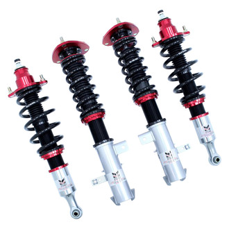 Megan Racing® - Street Series Front and Rear Coilover Kit