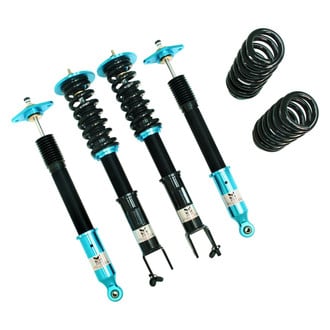 Megan Racing® - EZ II Series Front and Rear Coilover Kit