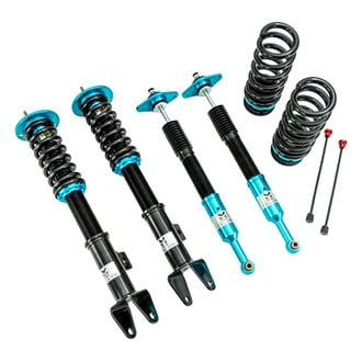Megan Racing® - EZ II Series Coilover Damper Kit