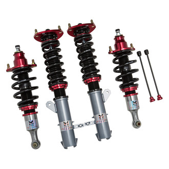 Megan Racing® - Street Series Front and Rear Coilover Kit