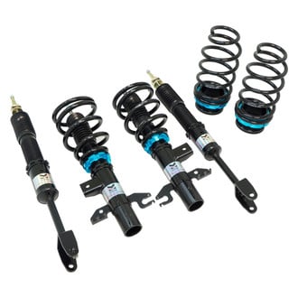 Megan Racing® - EZ Street Series Coilover Damper Kit