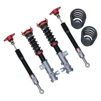 Megan Racing® - Street Series Front and Rear Coilover Kit