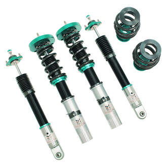 Megan Racing® - Euro II Series Front and Rear Coilover Kit
