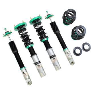 Megan Racing® - Euro II Series Front and Rear Coilover Kit