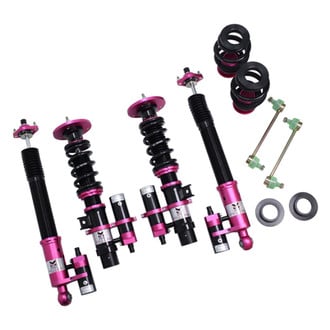 Megan Racing® - Spec-RS Series Coilover Damper Kit