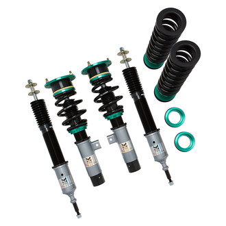 Megan Racing® - Euro-Street Series Coilover Damper Kit