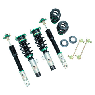 Megan Racing® - Euro I Series Front and Rear Coilover Kit