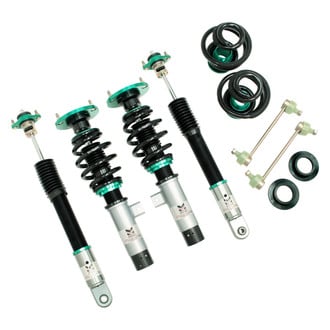 Megan Racing® - Euro II Series Coilover Damper Kit