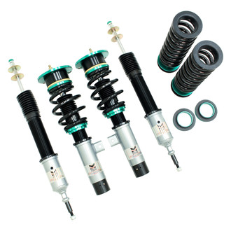 Megan Racing® - Euro I Series Front and Rear Coilover Kit