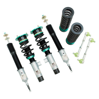 Megan Racing® - Euro I Series Front and Rear Coilover Kit
