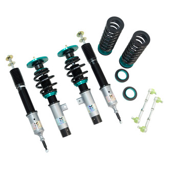 Megan Racing® - Euro II Series Coilover Damper Kit