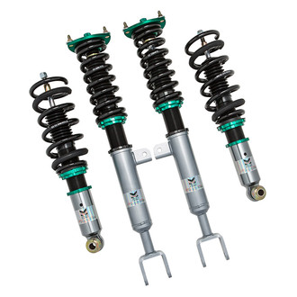 Megan Racing® - Euro I Series Front and Rear Coilover Kit