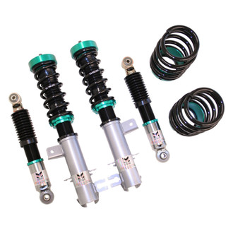 Megan Racing® - Euro I Series Front and Rear Coilover Kit