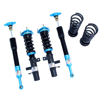 Megan Racing® - EZ II Series Coilover Damper Kit