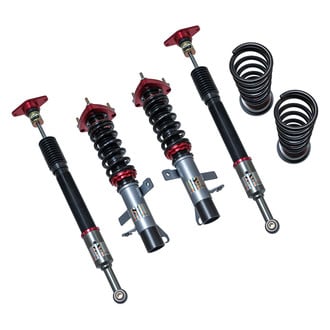 Megan Racing® - Street Series Coilover Damper Kit