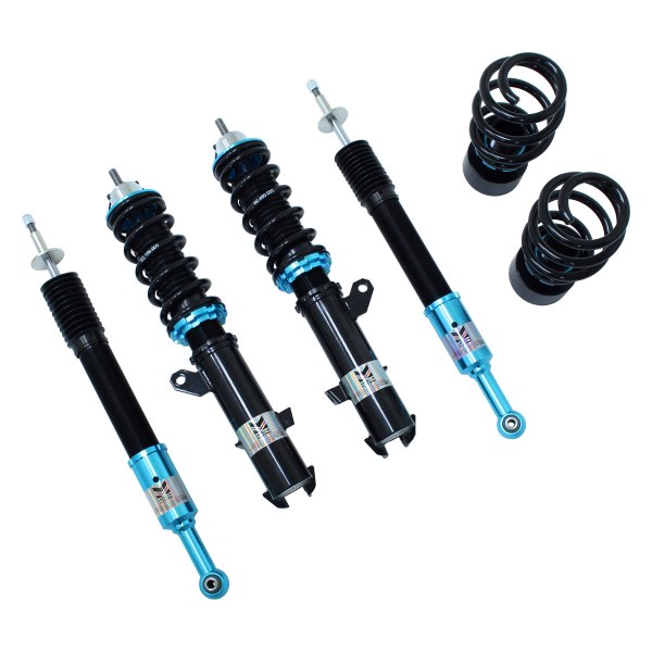 Megan Racing® - EZ I Series Front and Rear Coilover Kit