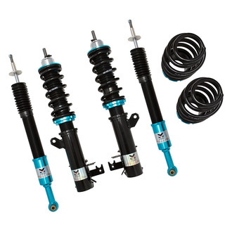 Megan Racing® - EZ I Series Front and Rear Coilover Kit